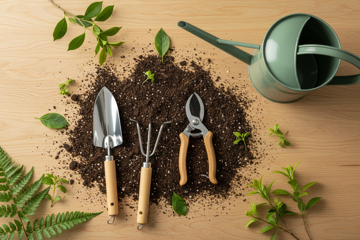 Garden Essentials